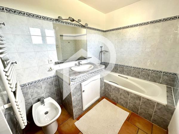 Maison 6 pièces 140 m2