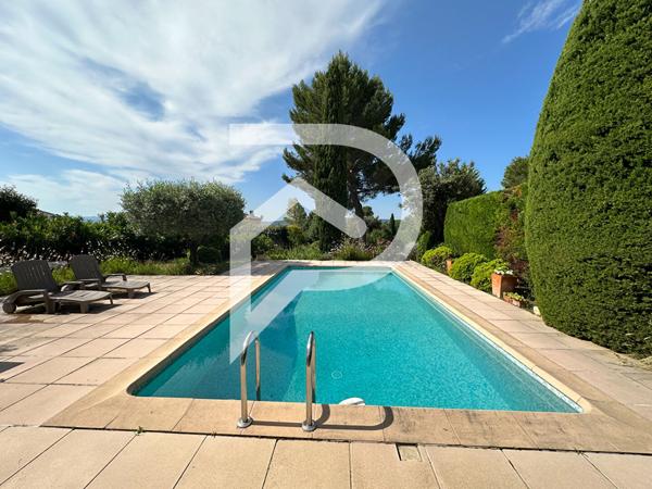 Maison 6 pièces 140 m2