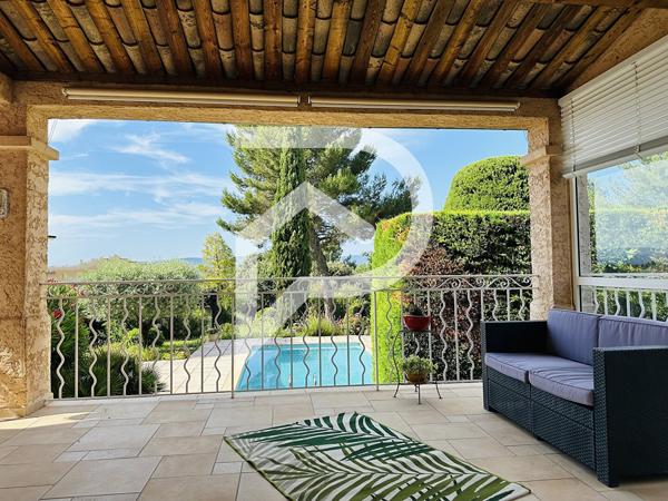 Maison 6 pièces 140 m2
