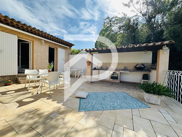 Maison 6 pièces 140 m2
