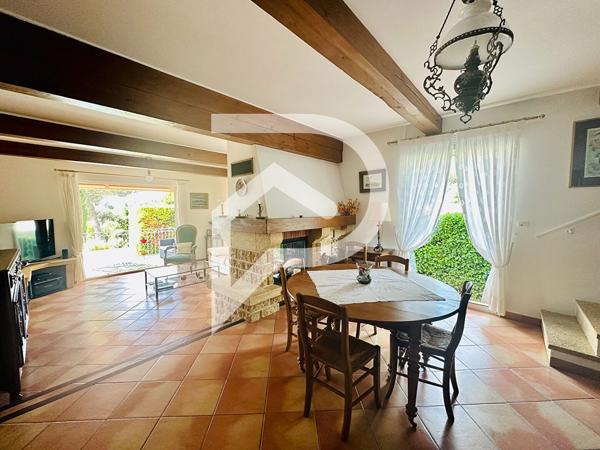 Maison 6 pièces 140 m2