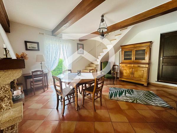 Maison 6 pièces 140 m2