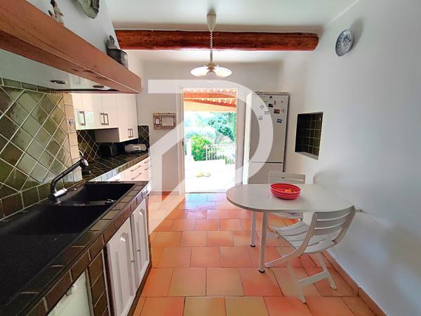 Maison 6 pièces 140 m2