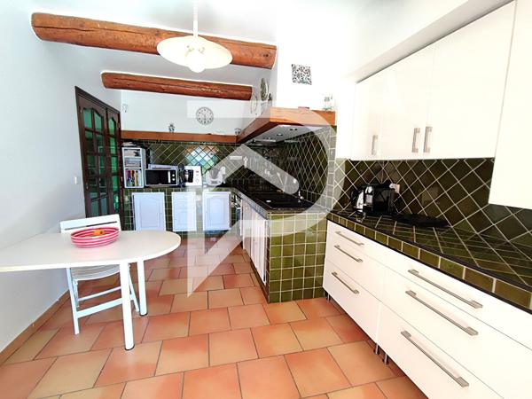 Maison 6 pièces 140 m2