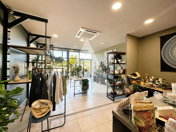 Local commercial 60 m2