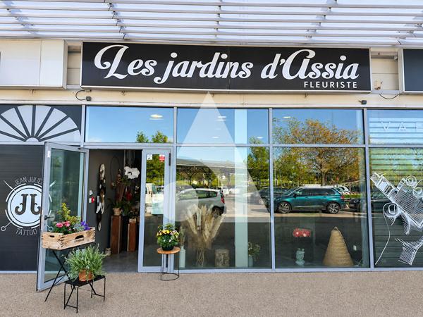 Local commercial 60 m2