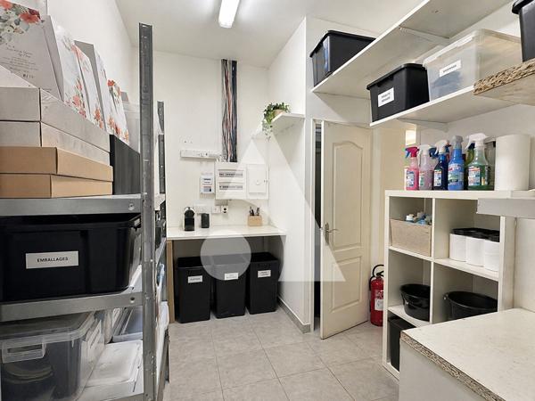 Local commercial 60 m2