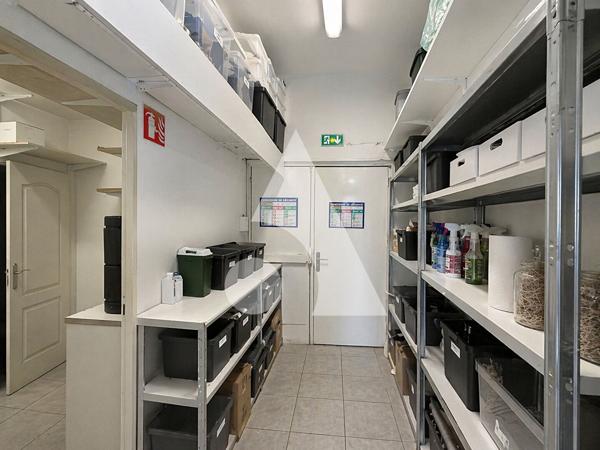 Local commercial 60 m2