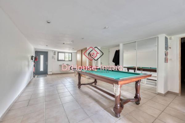 Maison à vendre 7 pièces de 190 m²