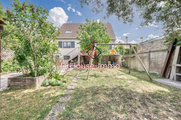 Maison à vendre 7 pièces de 190 m²