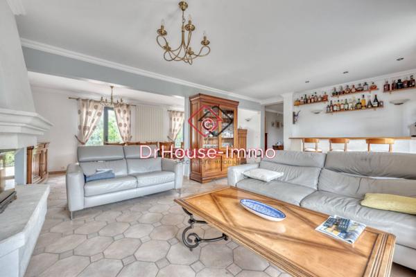 Maison à vendre 7 pièces de 190 m²