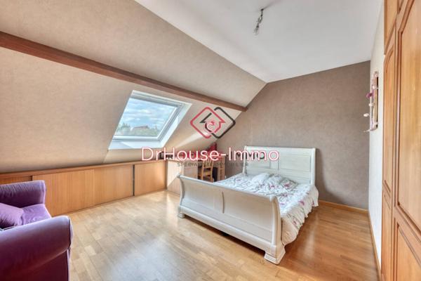 Maison à vendre 7 pièces de 190 m²