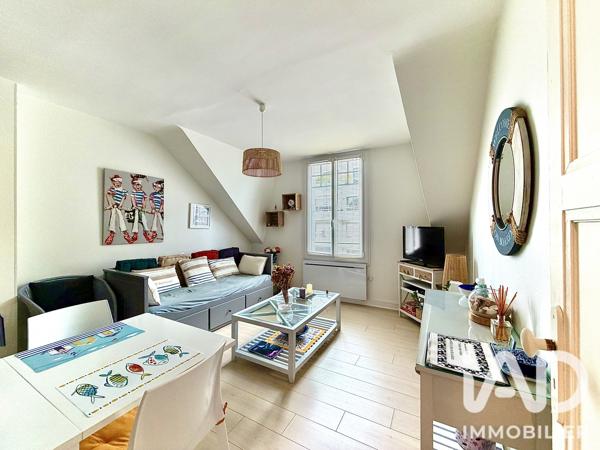 Appartement à vendre 2 pièces 36 m² La Baule-Escoublac