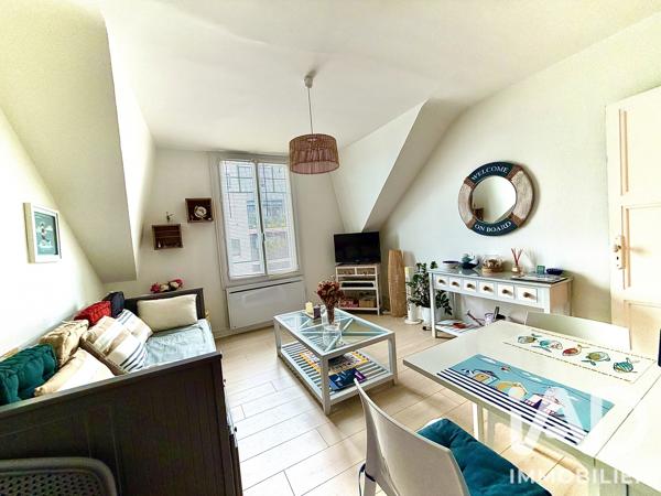 Appartement à vendre 2 pièces 36 m² La Baule-Escoublac