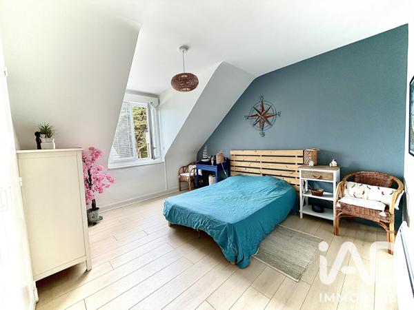 Appartement à vendre 2 pièces 36 m² La Baule-Escoublac