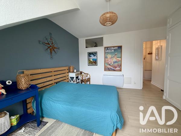 Appartement à vendre 2 pièces 36 m² La Baule-Escoublac
