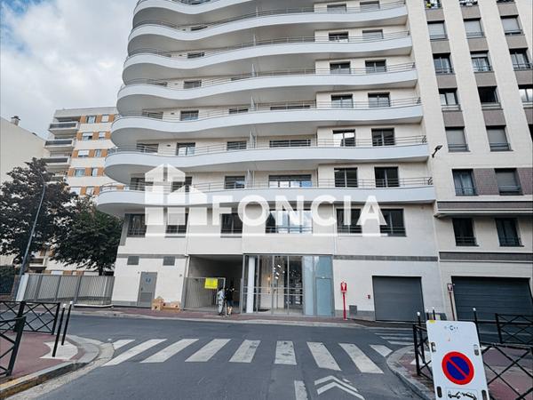 Location Appartement 3 pièces 60.2 m² - Clichy 92110