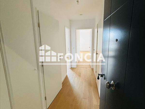 Location Appartement 3 pièces 60.2 m² - Clichy 92110
