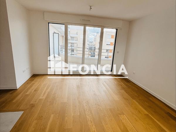 Location Appartement 3 pièces 60.2 m² - Clichy 92110