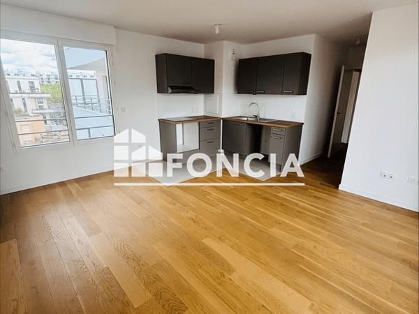 Location Appartement 3 pièces 60.2 m² - Clichy 92110