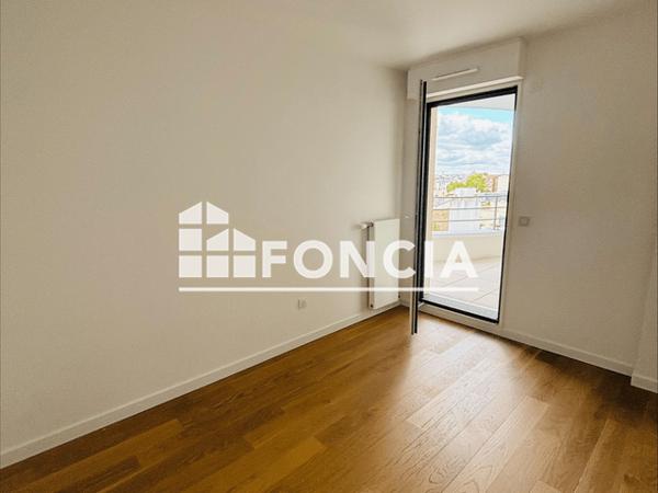 Location Appartement 3 pièces 60.2 m² - Clichy 92110