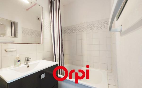 Appartement à vendre    2 pièces • 37 m2 Bandol