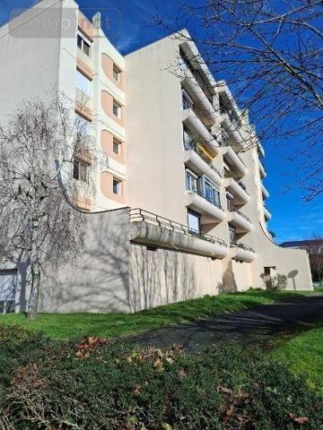 Appartement à vendre à Angers dans le Maine-et-Loire (49100), ref : 49002-1205