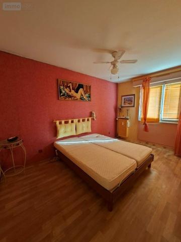 Appartement à vendre à Angers dans le Maine-et-Loire (49100), ref : 49002-1205