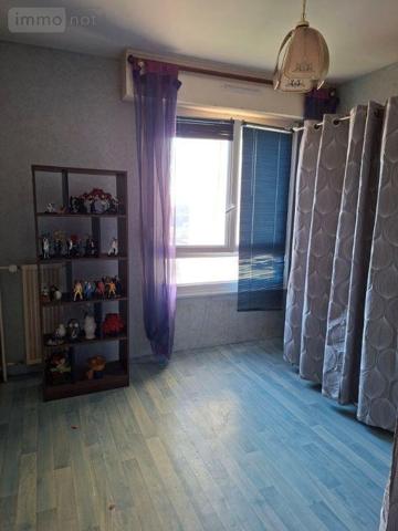 Appartement à vendre à Angers dans le Maine-et-Loire (49100), ref : 49002-1205