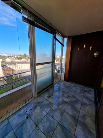 Appartement à vendre à Angers dans le Maine-et-Loire (49100), ref : 49002-1205