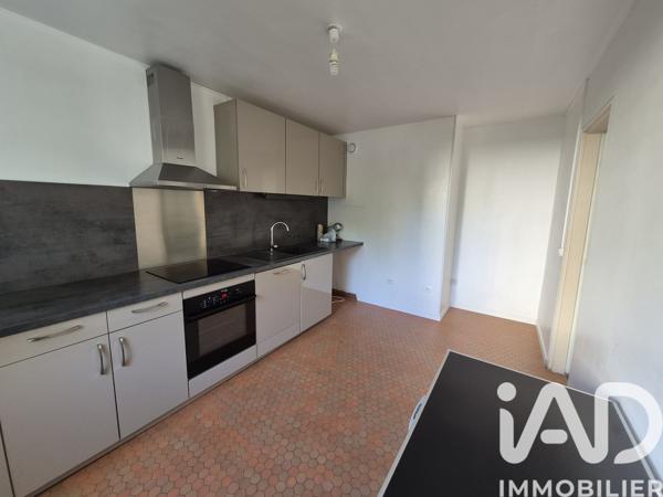 Appartement à vendre 4 pièces 82 m² Verneuil-sur-Seine