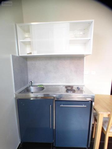 Appartement à louer à Ronchin dans le Nord (59790), ref : LJ00491-59019