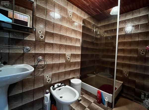 Maison rurale à vendre à Saints-Geosmes en Haute-Marne (52200), ref : SGML115836