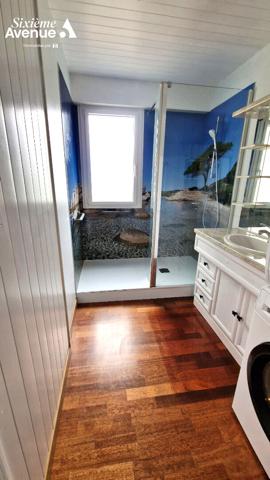 Appartement 4 pièces 77.76 m2