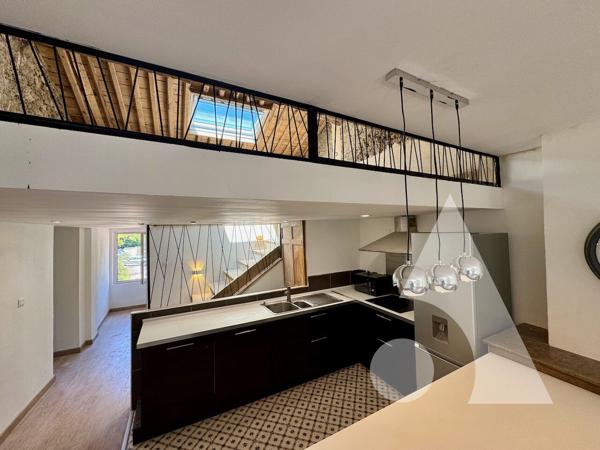 Appartement 4 pièces 70 m2