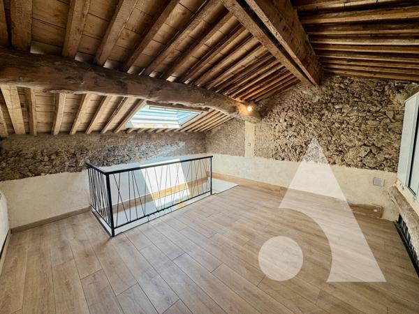 Appartement 4 pièces 70 m2