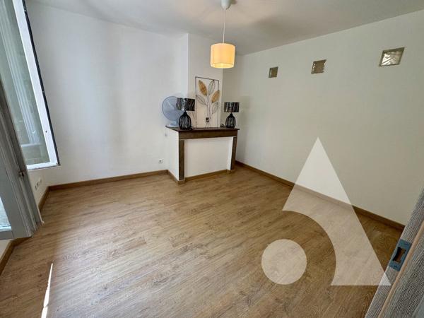 Appartement 4 pièces 70 m2