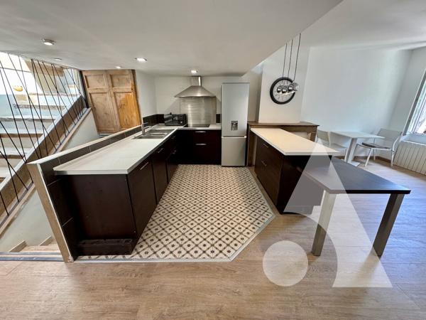 Appartement 4 pièces 70 m2
