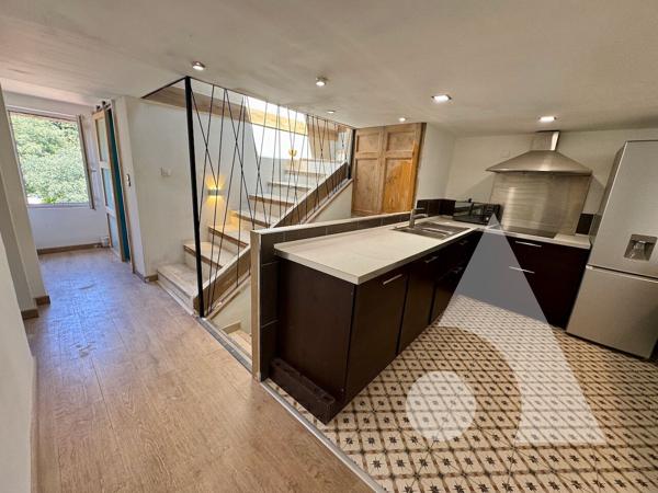 Appartement 4 pièces 70 m2