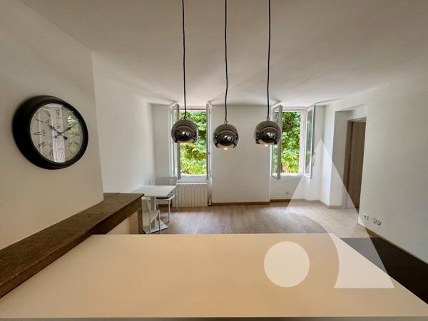 Appartement 4 pièces 70 m2