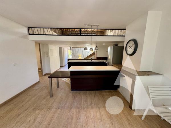 Appartement 4 pièces 70 m2