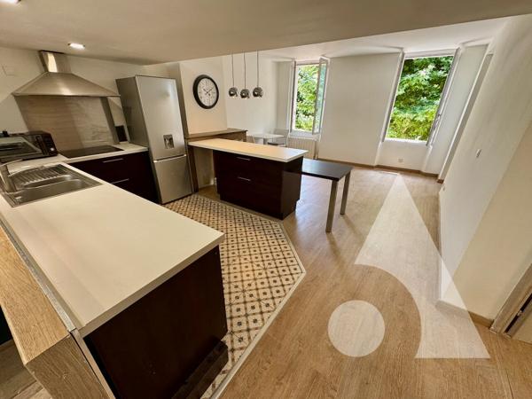 Appartement 4 pièces 70 m2