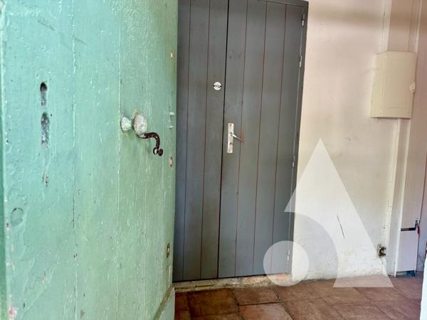 Appartement 4 pièces 70 m2