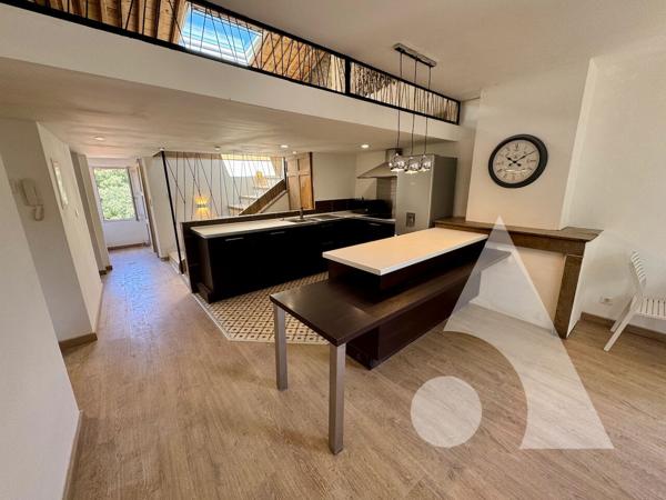 Appartement 4 pièces 70 m2