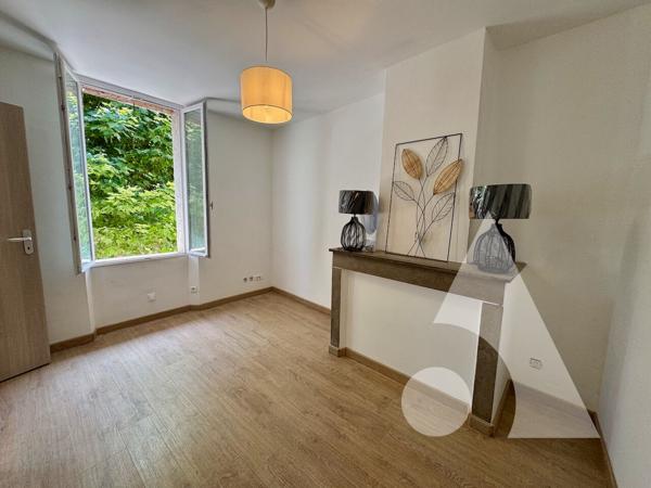 Appartement 4 pièces 70 m2