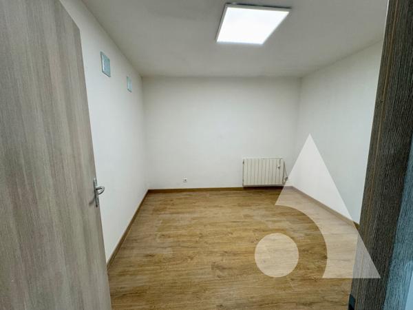 Appartement 4 pièces 70 m2