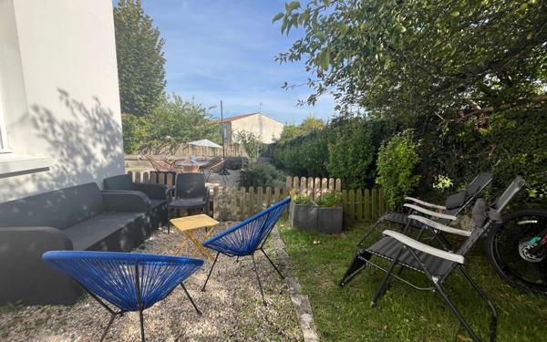 Maison à vendre    7 pièces •  Saint-Georges-de-Didonne