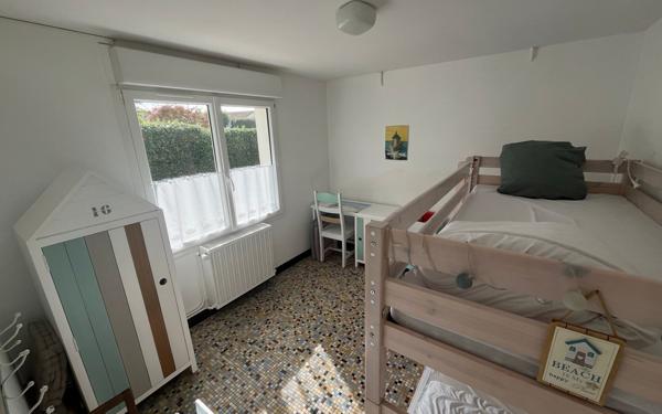 Maison à vendre    7 pièces •  Saint-Georges-de-Didonne