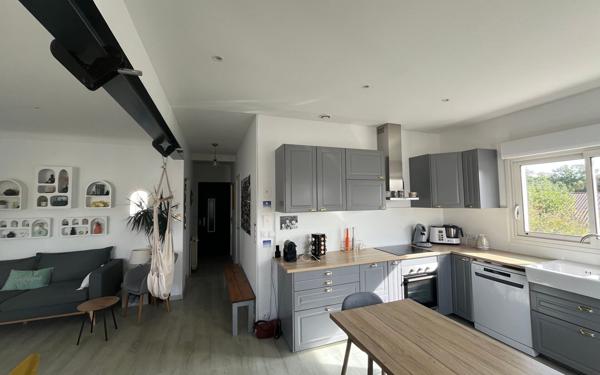 Maison à vendre    7 pièces •  Saint-Georges-de-Didonne