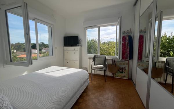 Maison à vendre    7 pièces •  Saint-Georges-de-Didonne